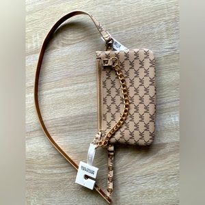 🤎MK belt bag *new
